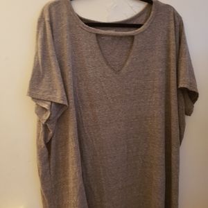 Lane Bryant Top Size 26/28